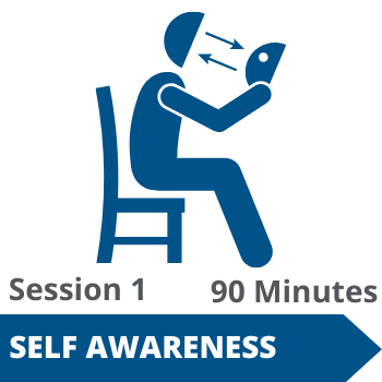 Self Awareness - Online Emotional Intelligence Training